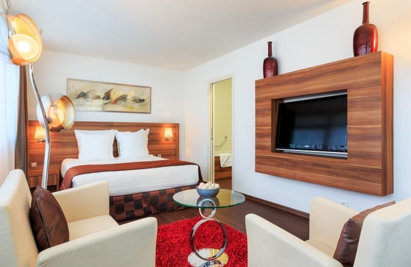 Hotel Gatsby - Junior Suite