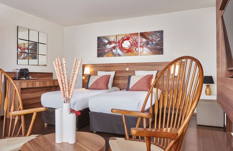 Hotel Gatsby - Junior Suite
