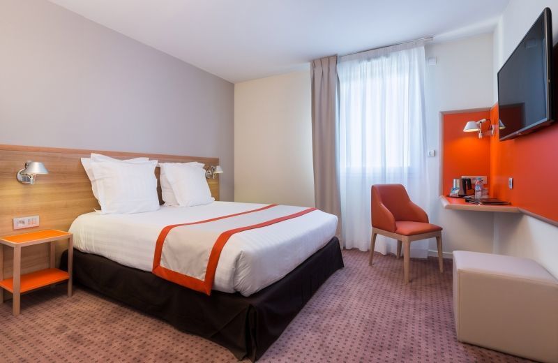 Hotel Gatsby - Executive Doppelzimmer