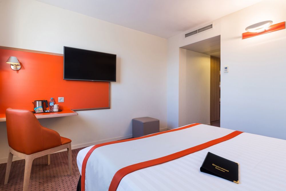 Hotel Gatsby by HappyCulture - Rooms