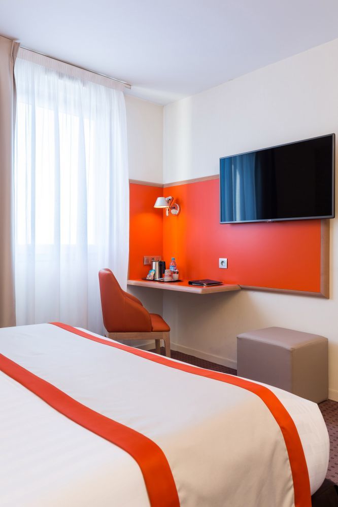 Hotel Gatsby by HappyCulture - Rooms
