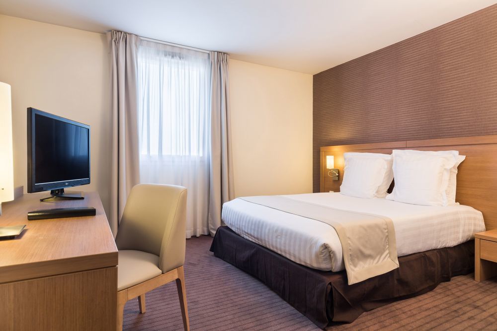 Hotel Gatsby by HappyCulture - Rooms