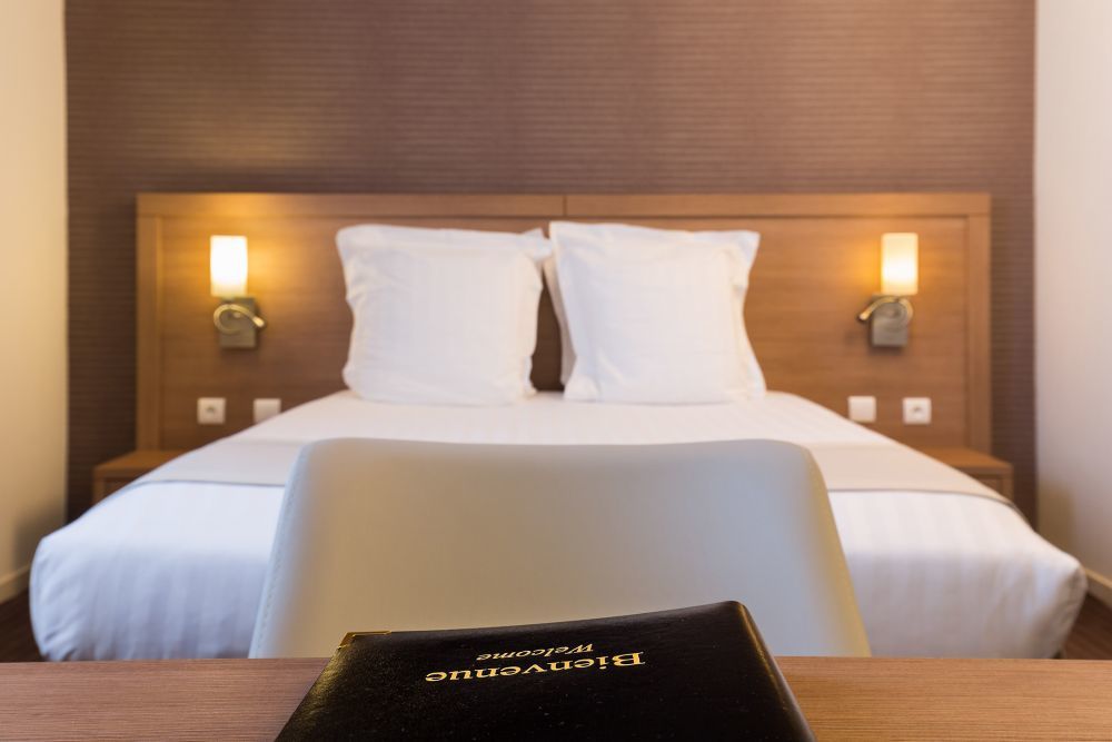 Hotel Gatsby by HappyCulture - Rooms