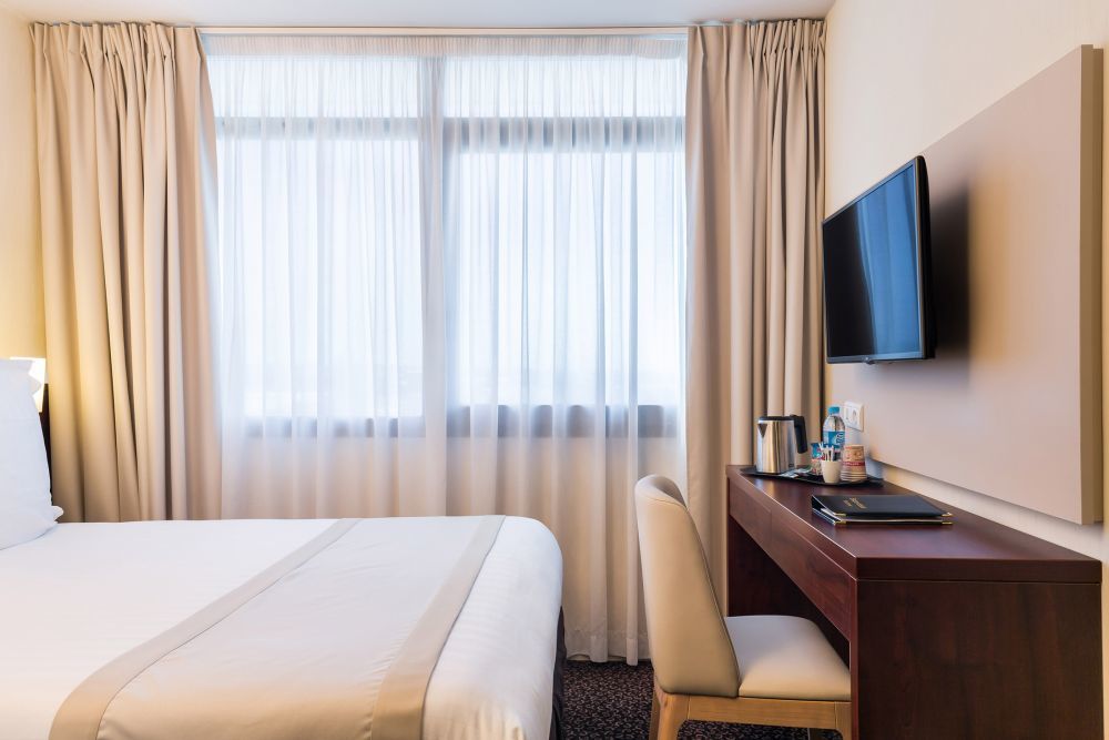 Hotel Gatsby by HappyCulture - Rooms