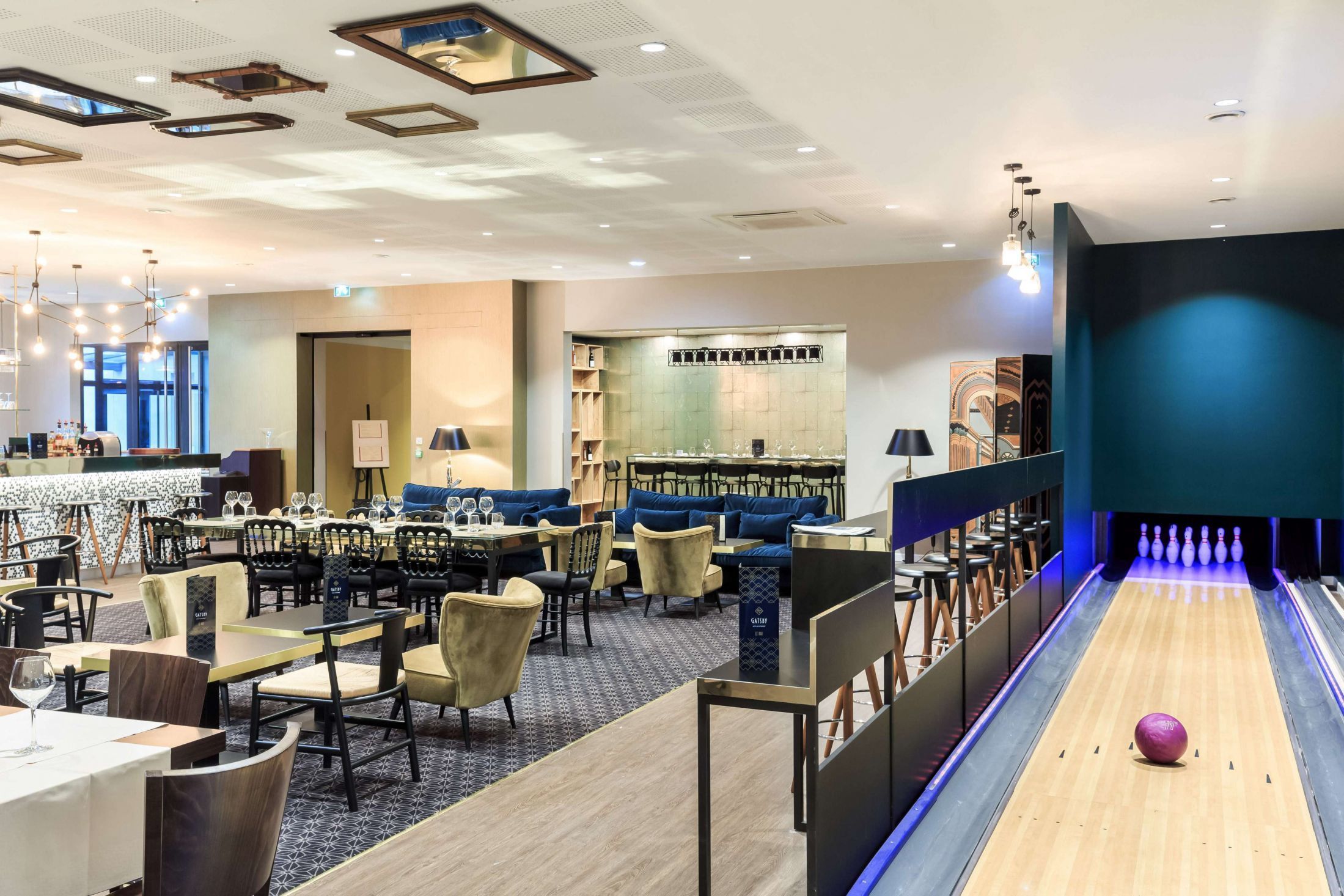 hotel